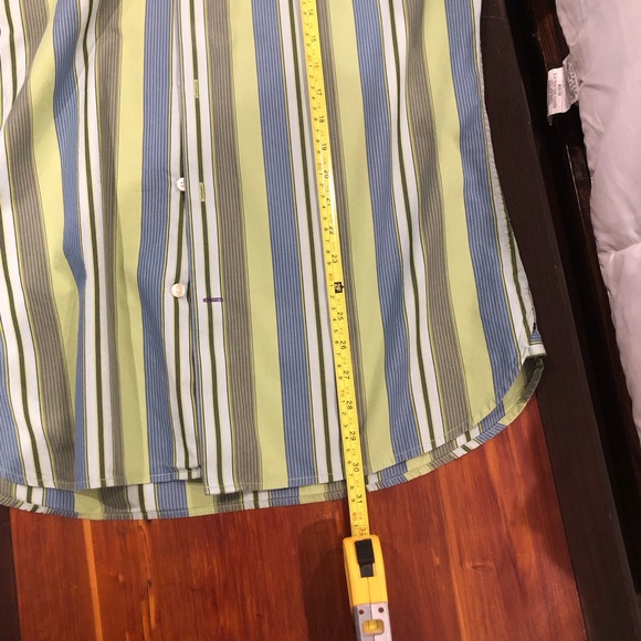 Gap striped shirt - Picture 4 of 5